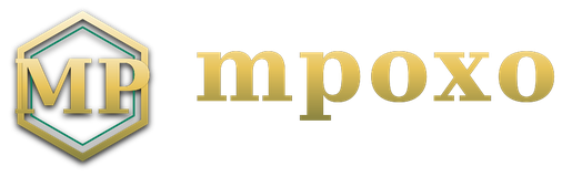 mpoxo logo